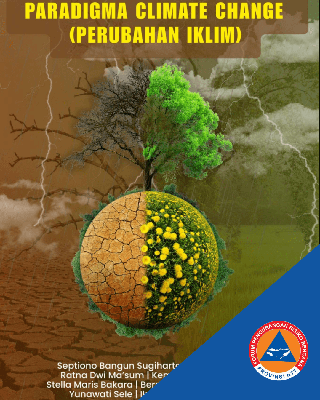 Paradigma Climate Change