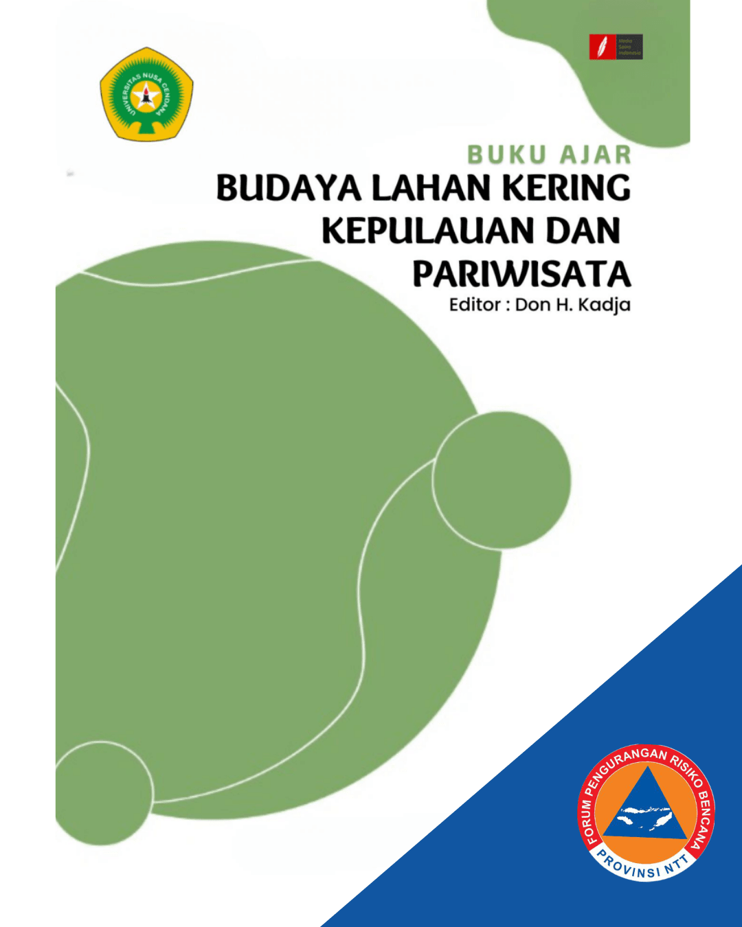 Buku Ajar Budaya Lahan Kering Kepulauan dan Pariwisata