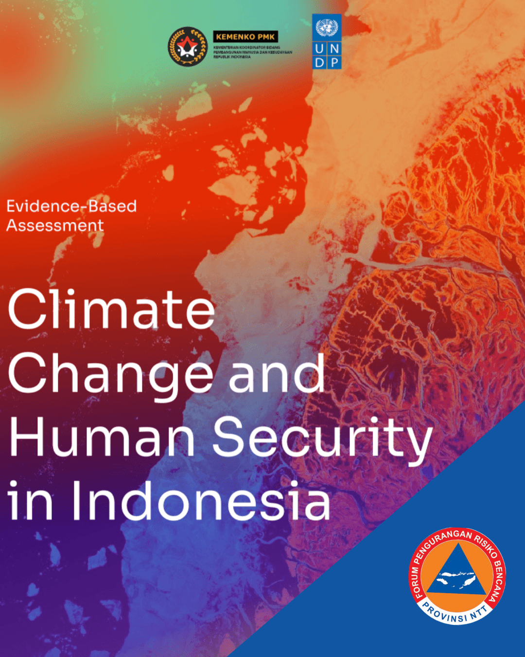 Climate Change and Human Security in Indonesia
