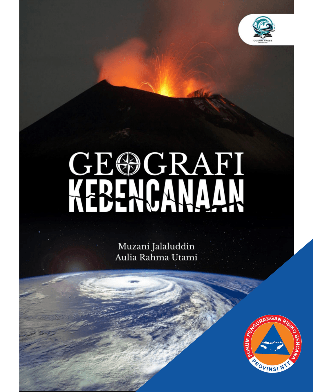 Geografi Kebencanaan