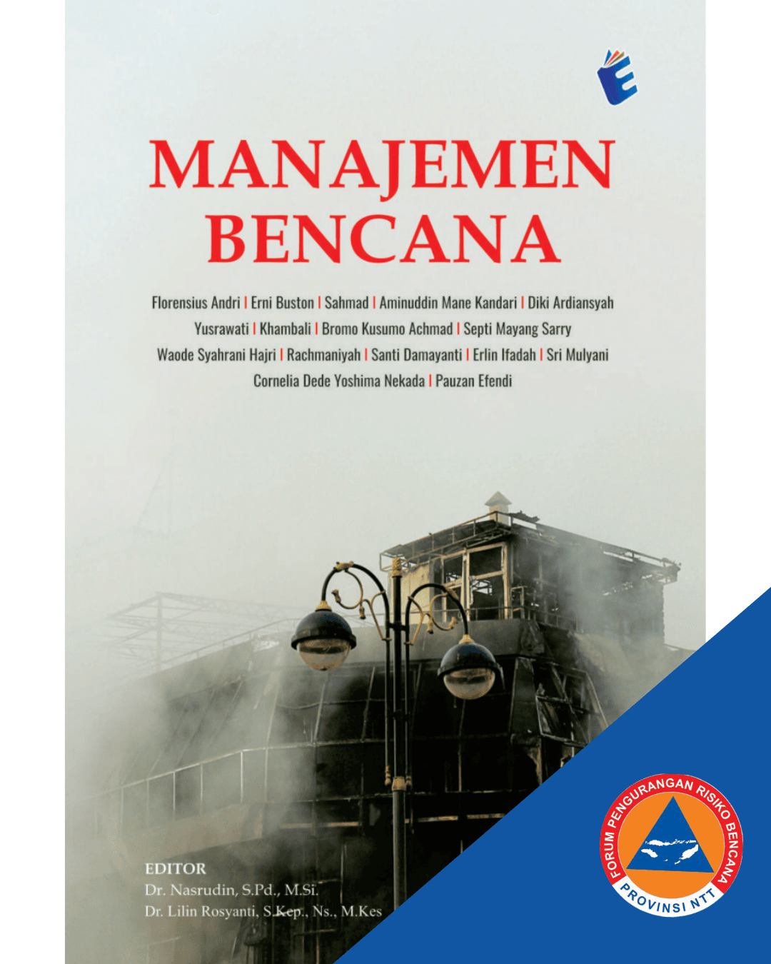 Manajemen Bencana