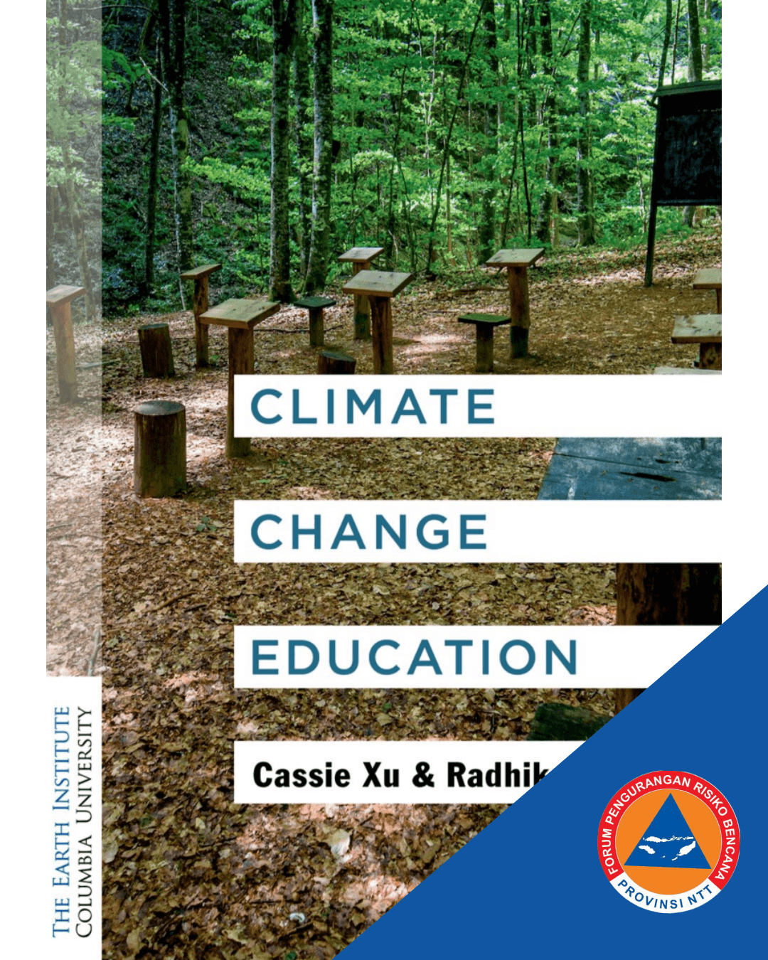 Climate Change Education