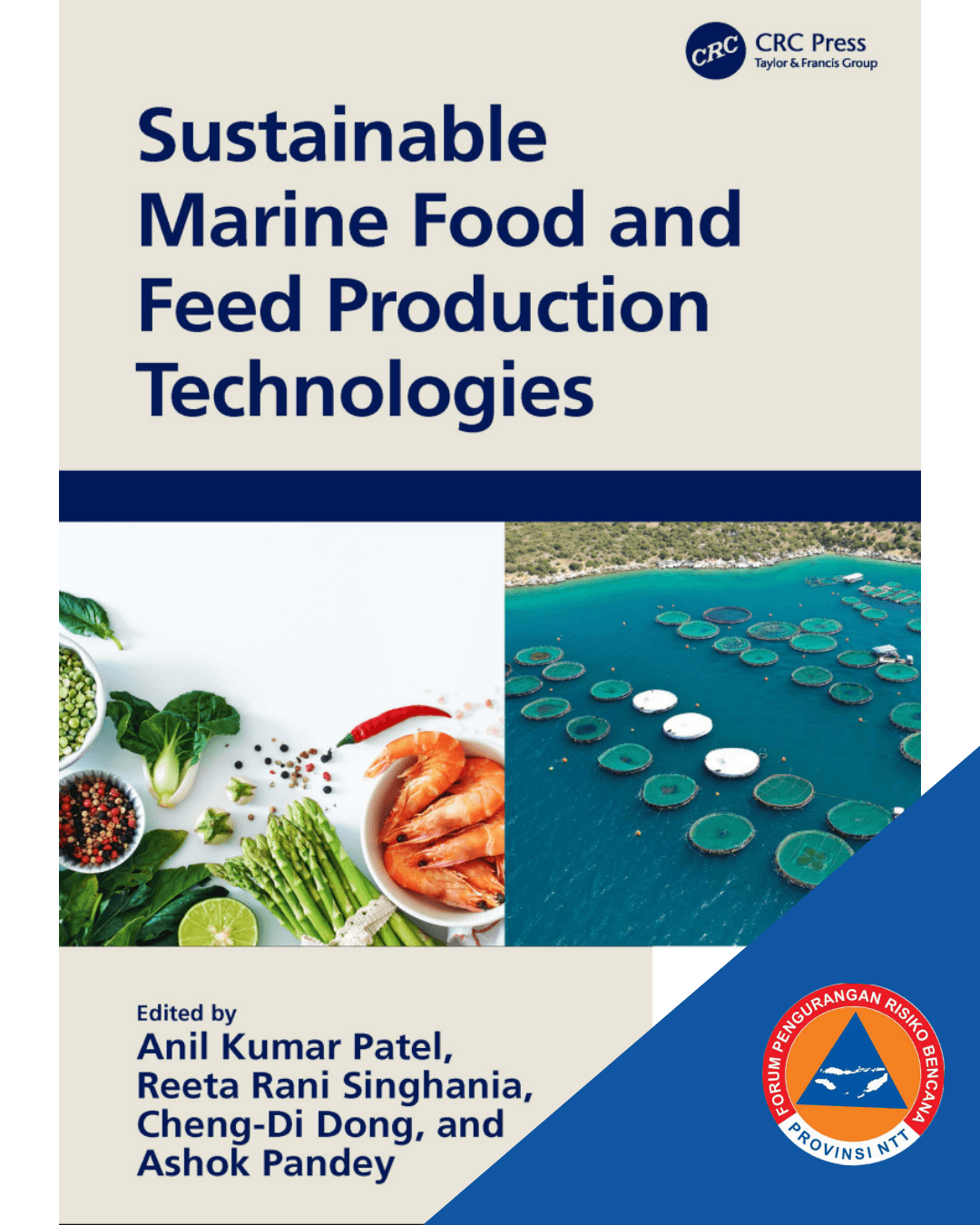 Sustainable Marine Food and Feed Production Technologies