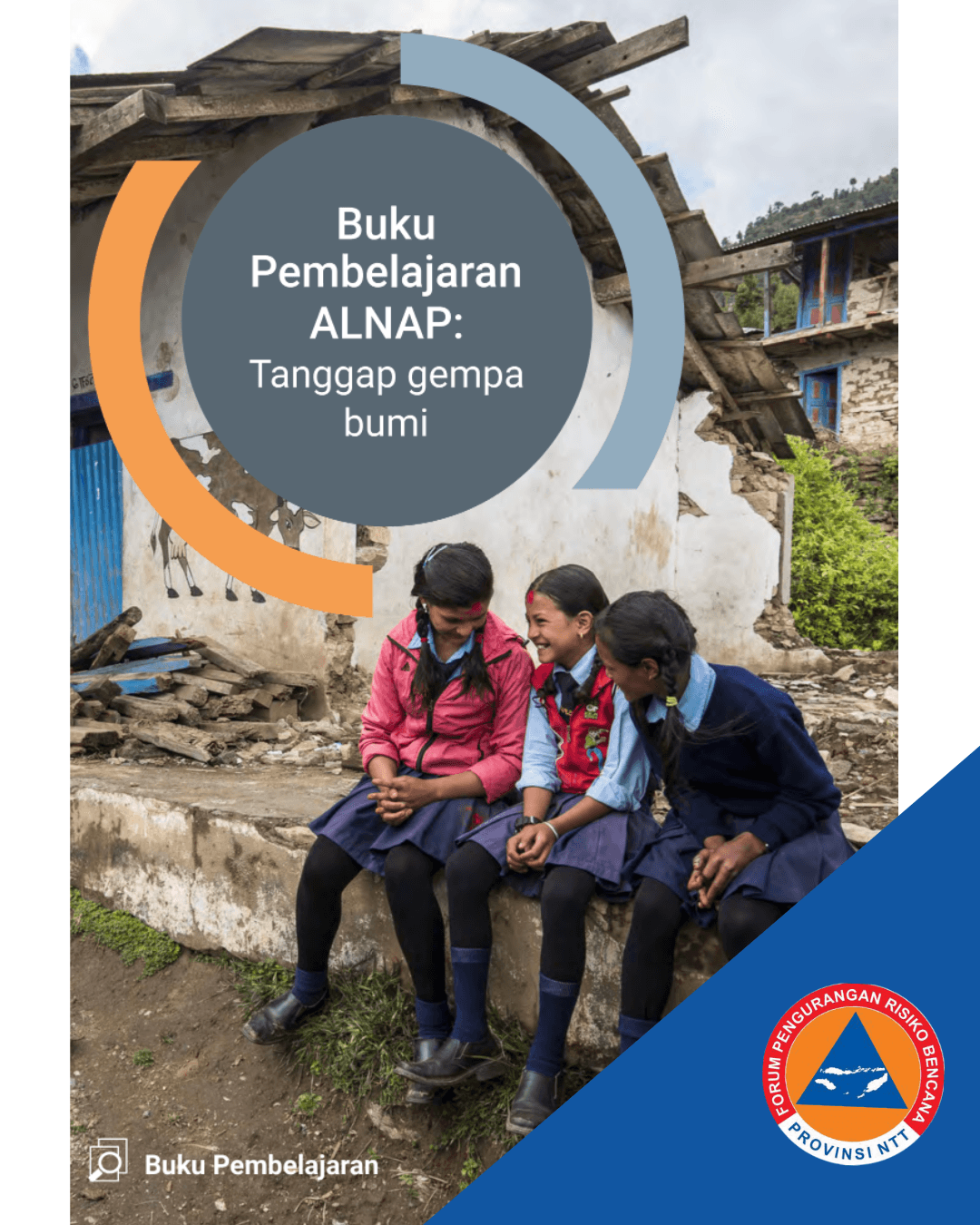 Buku Pembelajaran ALNAP: Tanggap Gempa Bumi